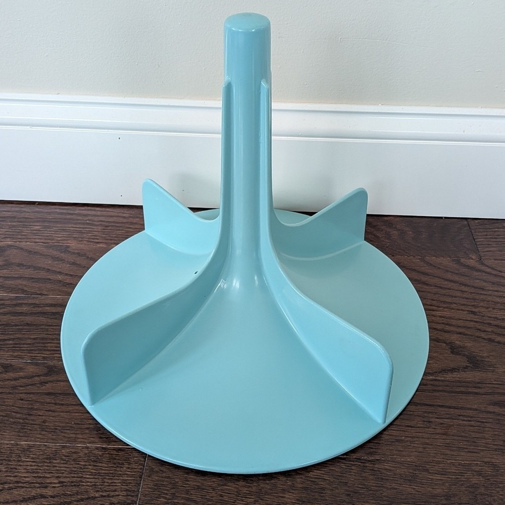 Vintage Maytag Light Blue Wringer‎ Washer Machine Agitator A-4525